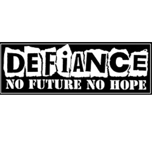 Defiance Patch